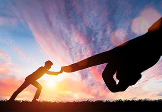 “坚韧、顽强”