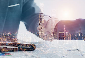 “包容、谦让”