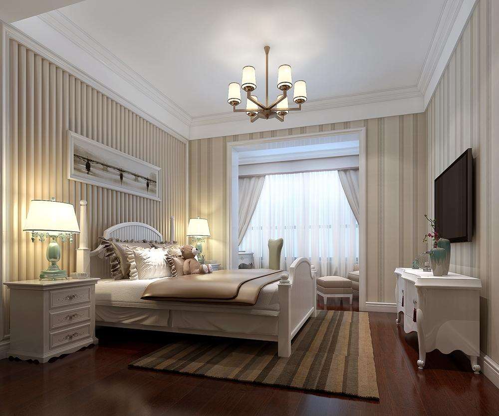 卧室灯具怎么选购 卧室灯具用什么灯好