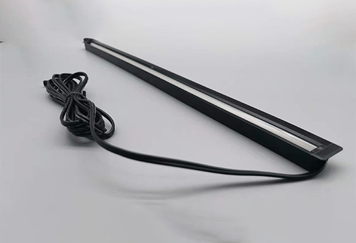 嵌入式防炫LED橱柜灯1711款