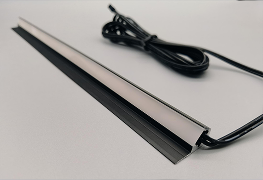 明装层板灯LED橱柜灯2112款