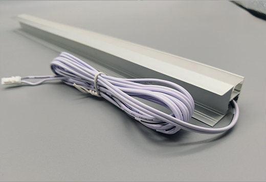 卡板式层板灯LED橱柜灯2920款