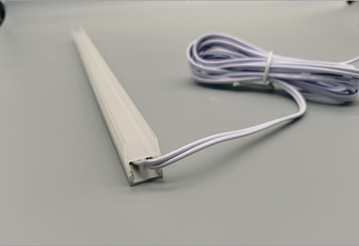 玻璃层板灯LED橱柜灯1020款