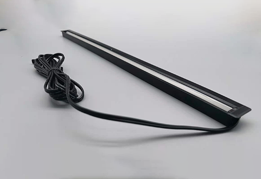 嵌入式防炫LED橱柜灯1711款