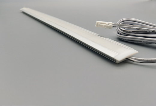 嵌入式LED橱柜灯1707A款